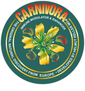 Carnivora Pure Liquid Extract